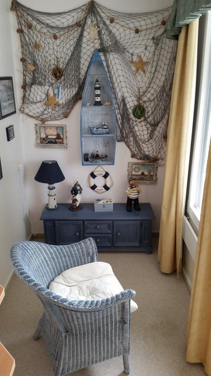 Apartment Marina Wendtorf Quarto foto