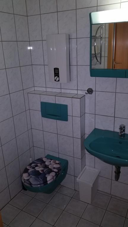 Apartment Marina Wendtorf Quarto foto