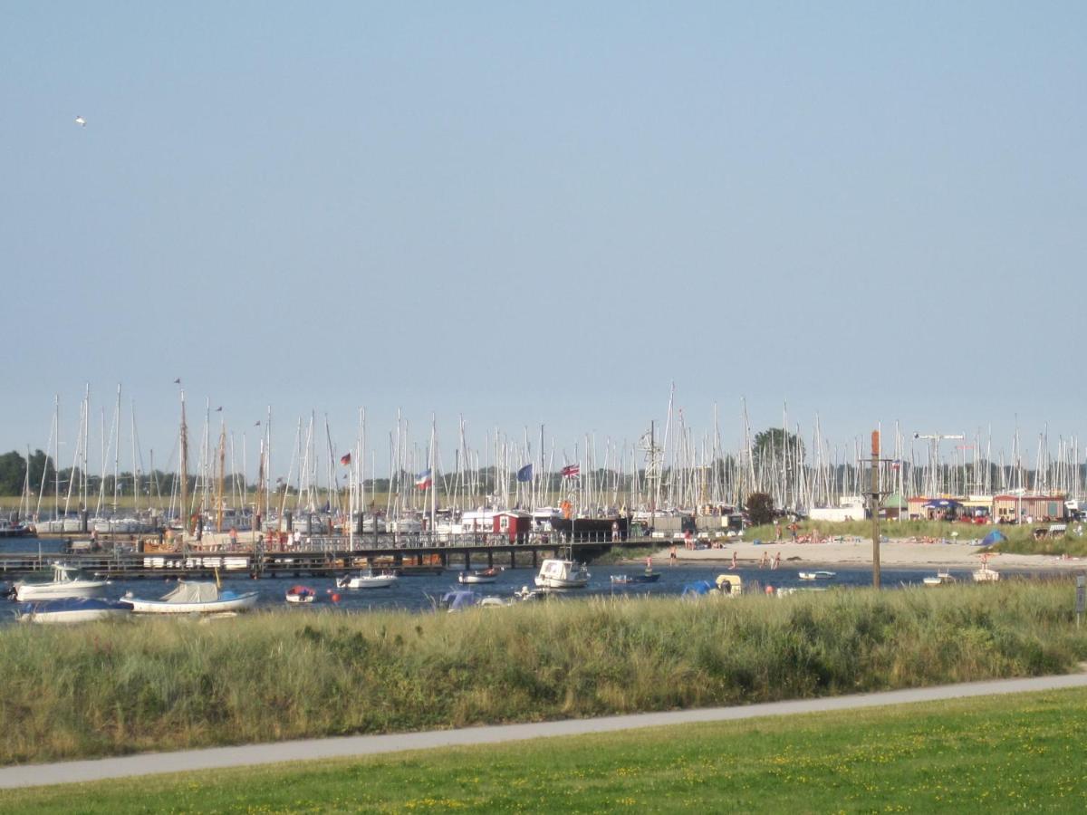Apartment Marina Wendtorf Quarto foto