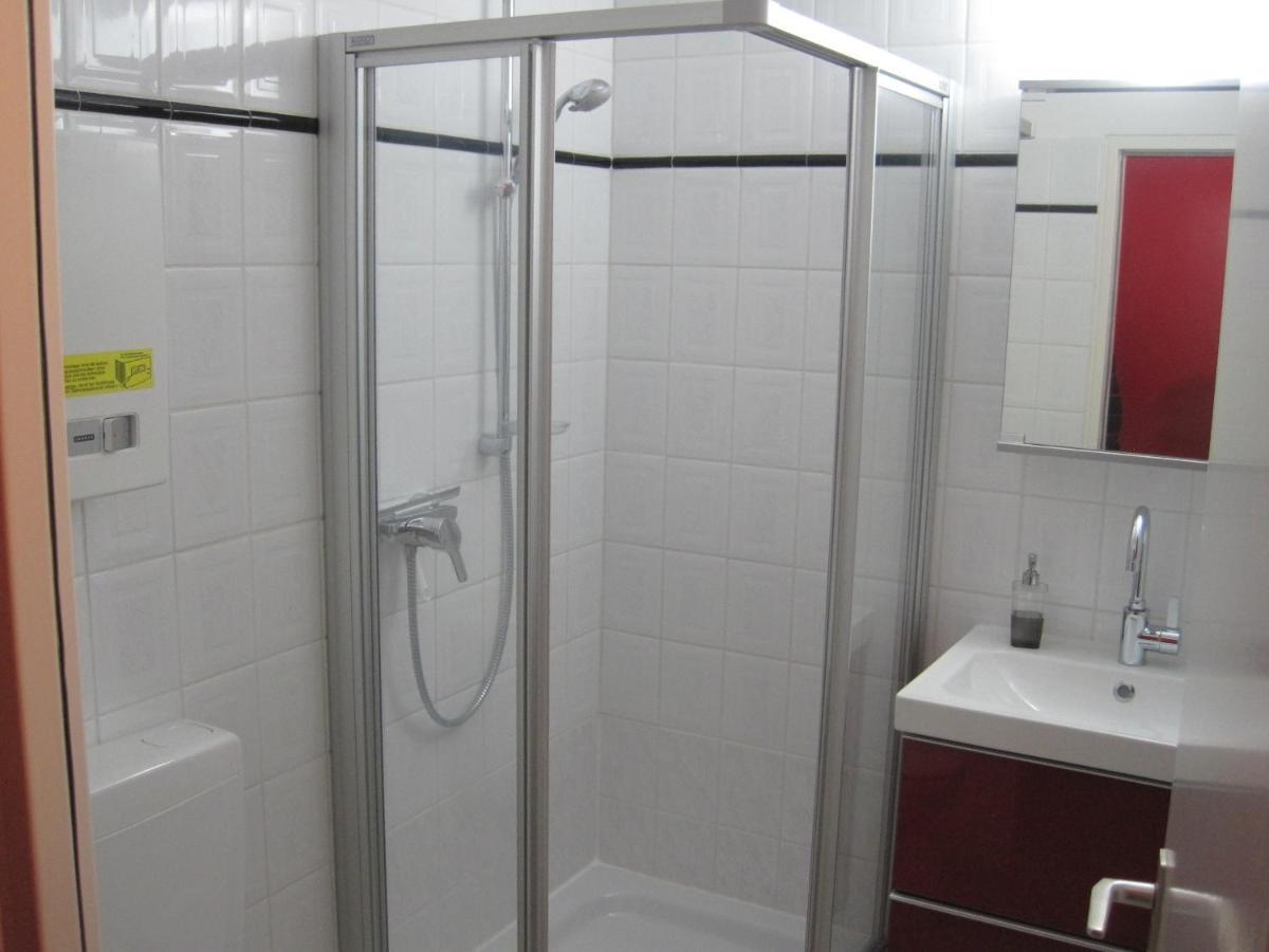 Apartment Marina Wendtorf Quarto foto